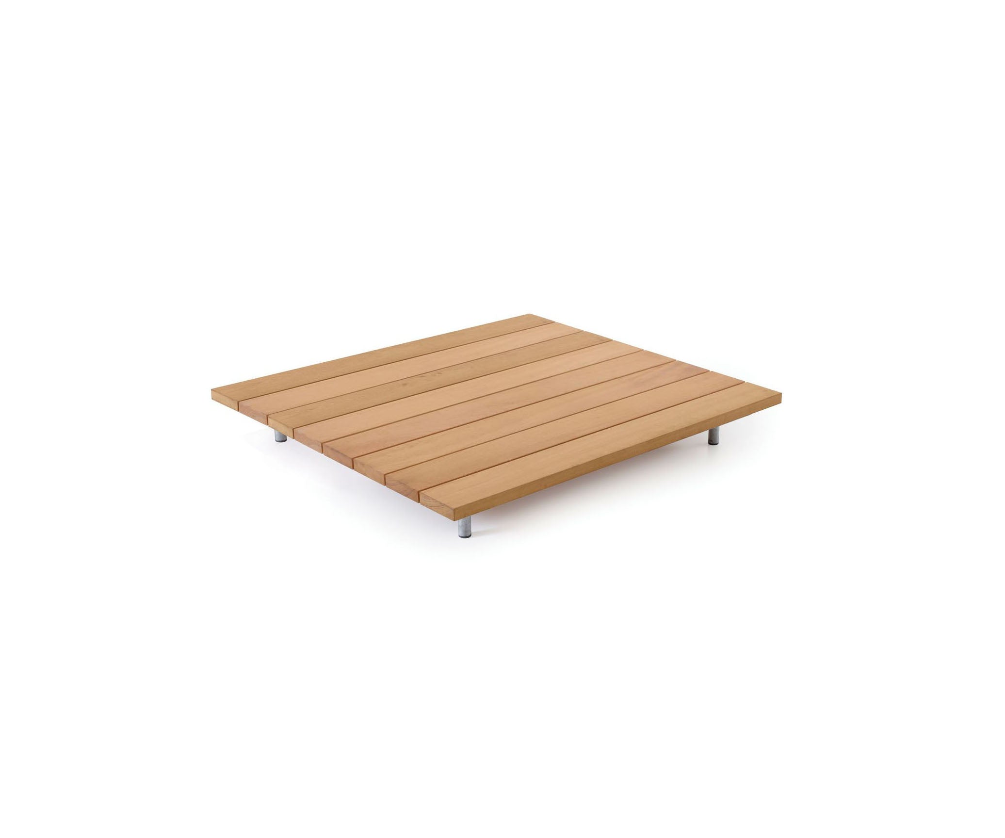 Extremis, Walrus Square Coffee Table