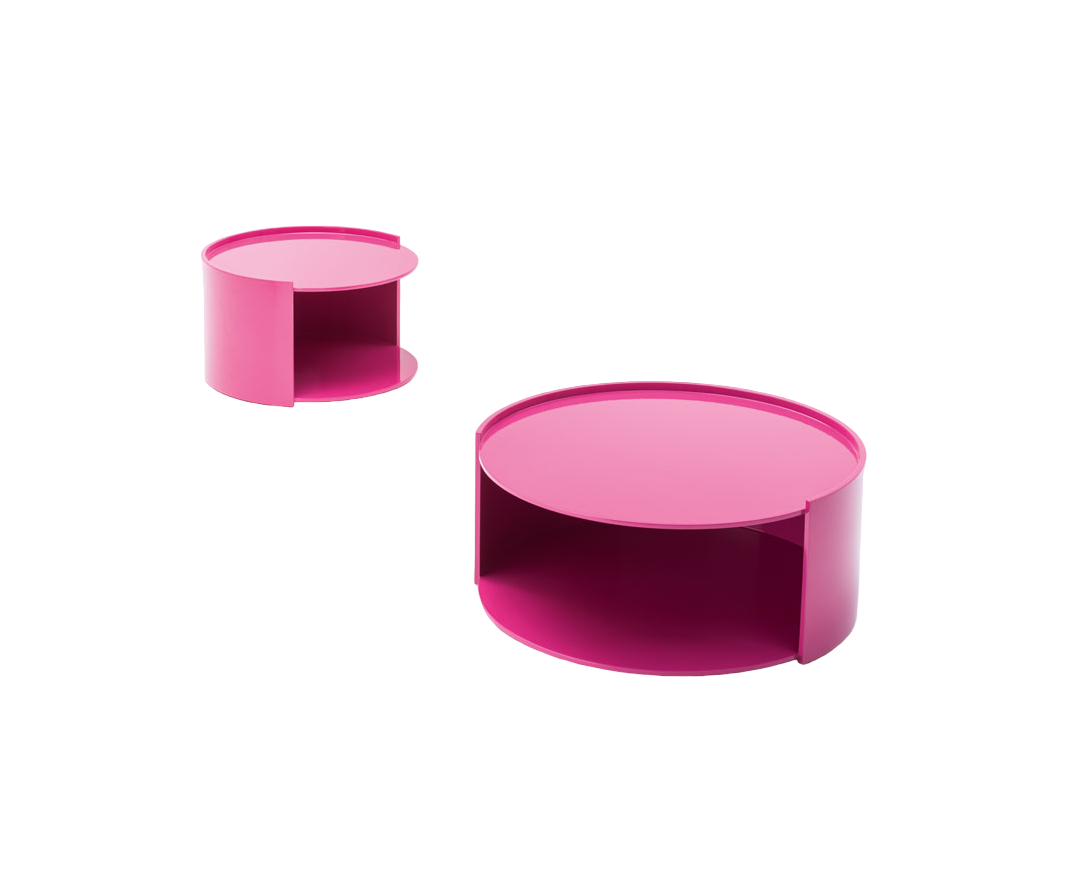 Paola Lenti, Walt Side Table