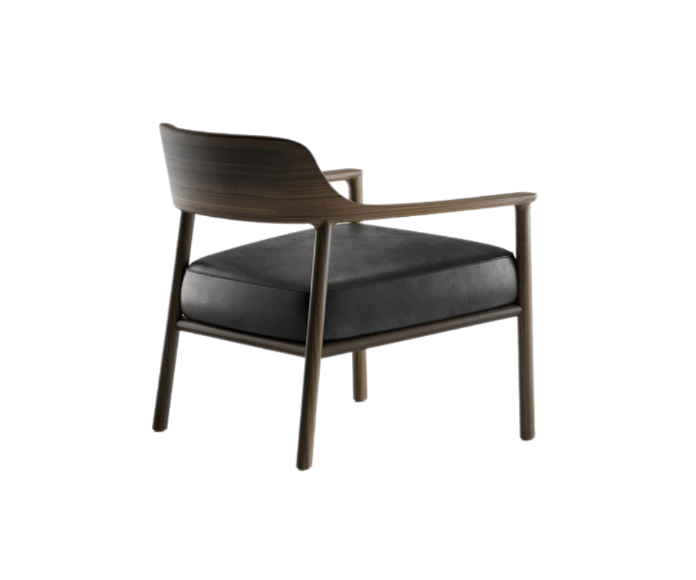 Molteni&C QUICK SHIP, Walter Armchair