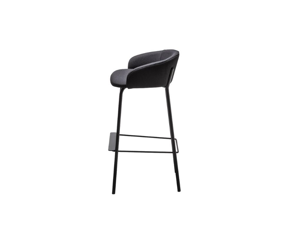 Bross Italy, Wam 1579 Counter/Barstool