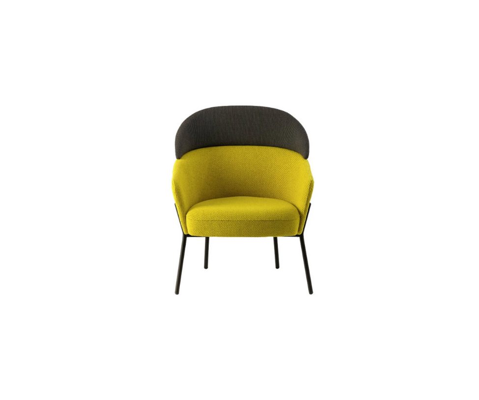 Bross Italy, Wam Armchair