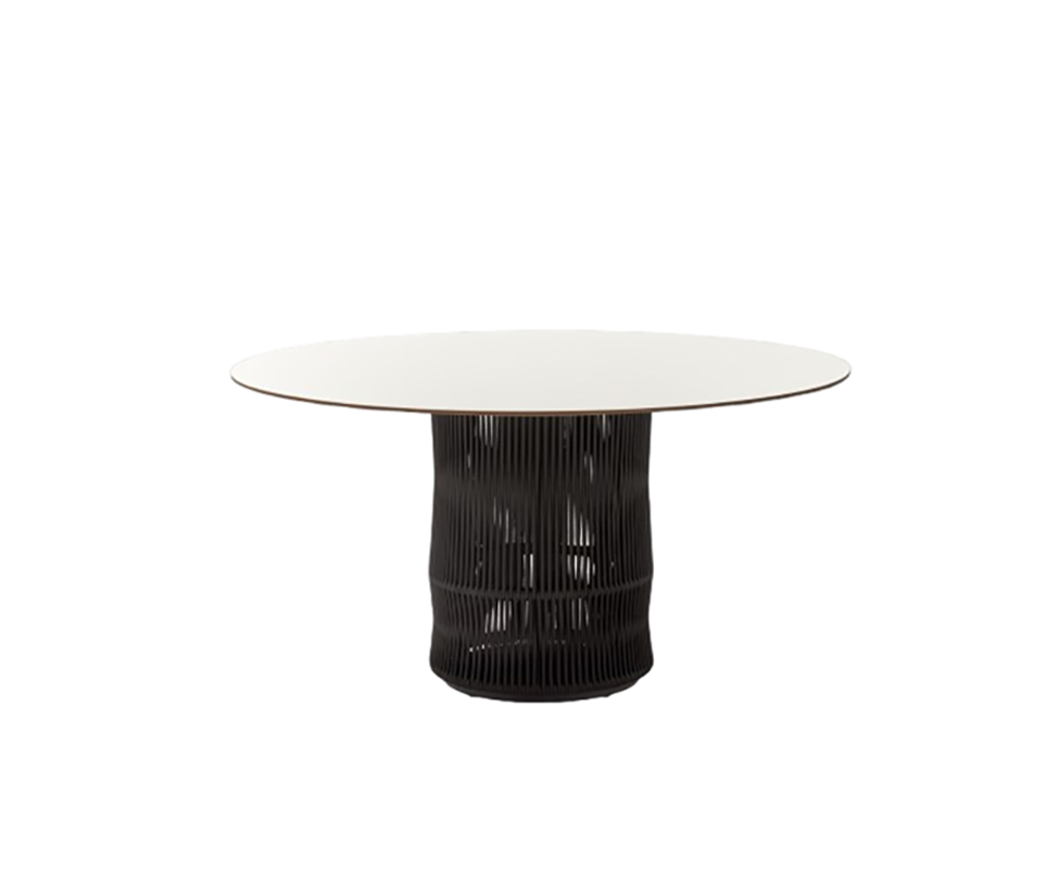 Point 1920, Weave Dining Table