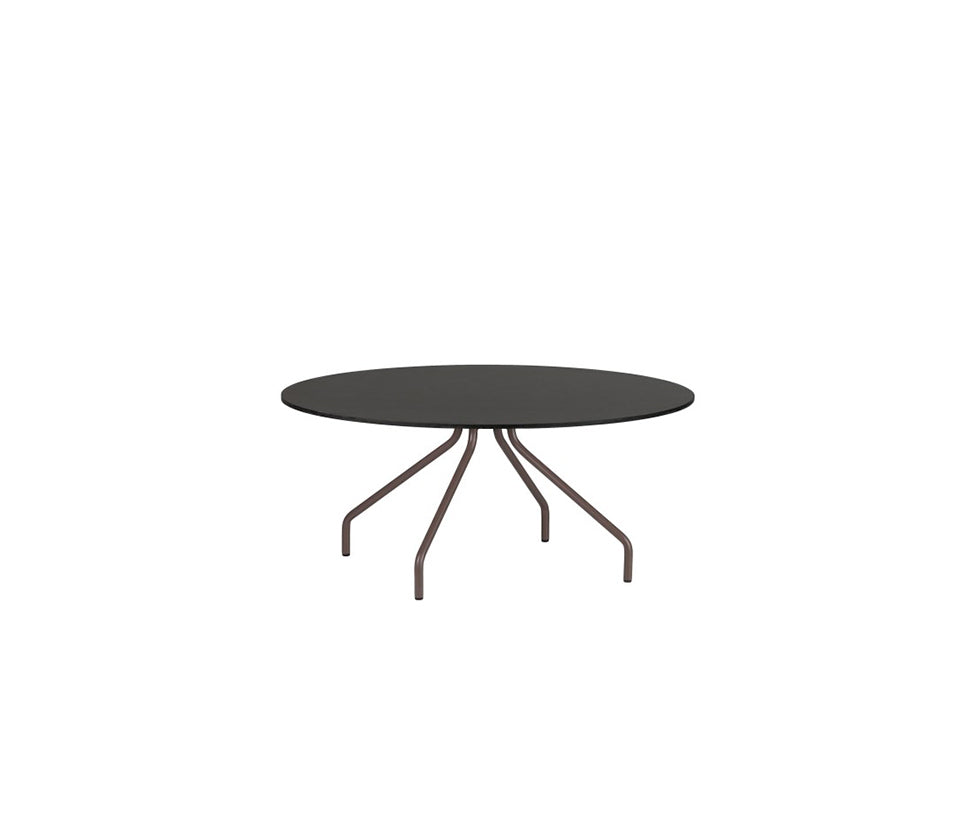 Point 1920, Weave Round Coffee Table