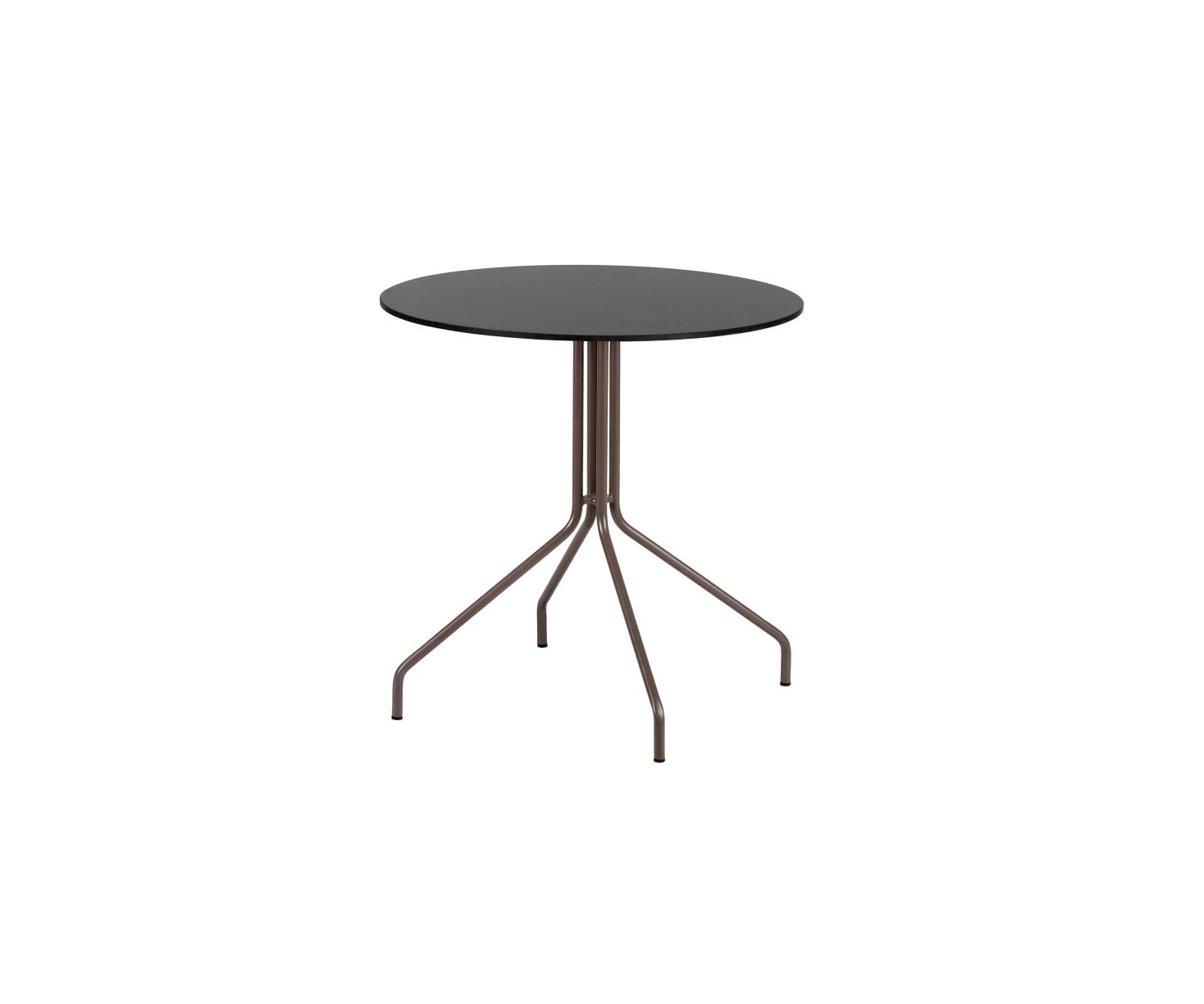 Point 1920, Weave Round Dining Table