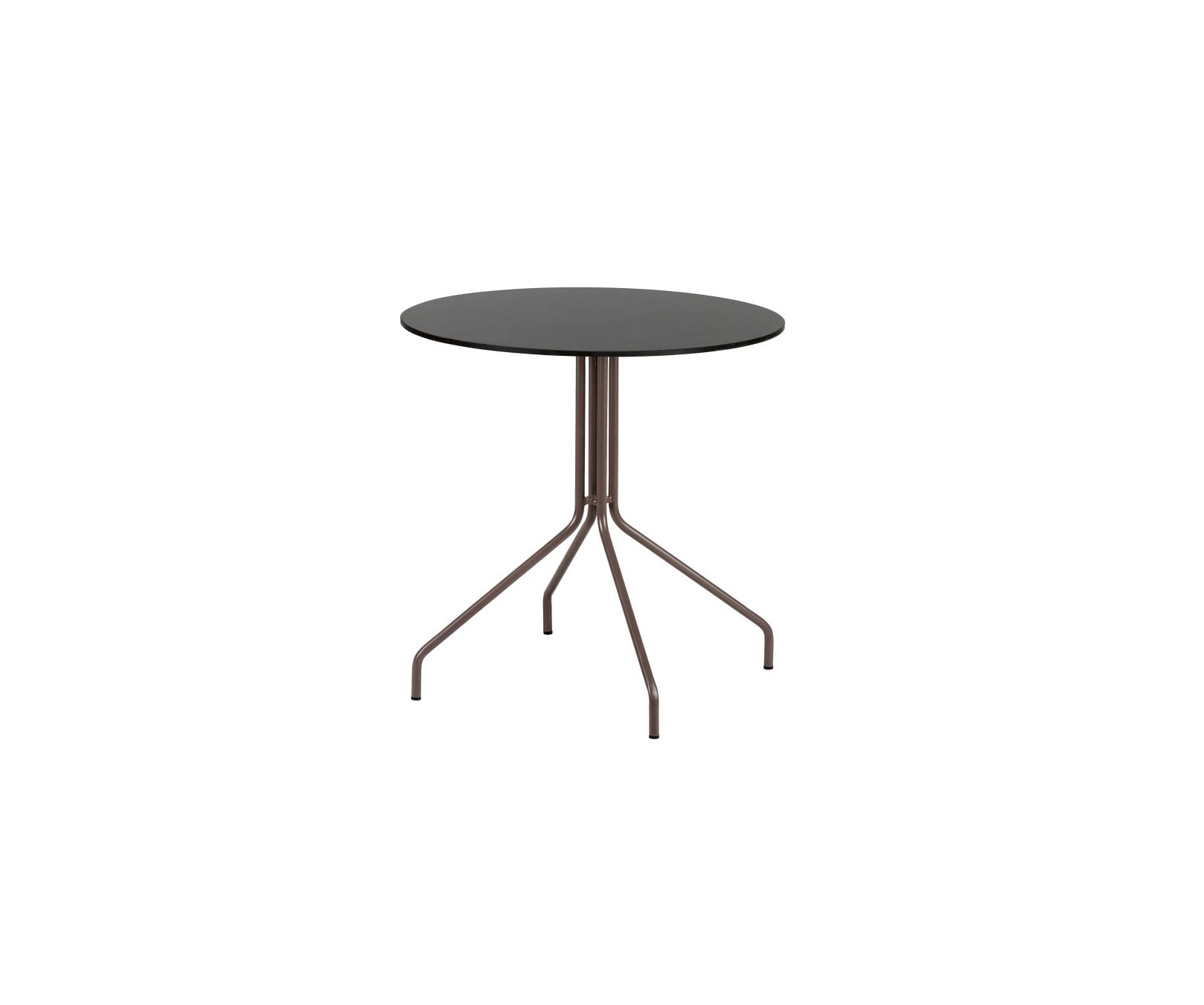 Point 1920, Weave Round Dining Table