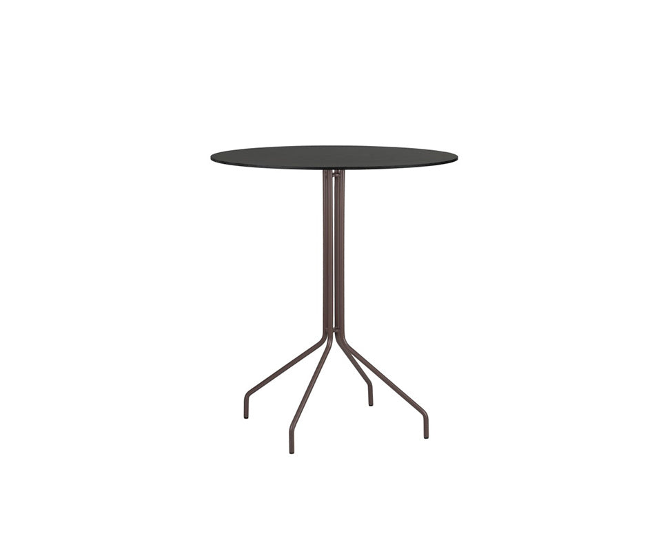 Point 1920, Weave Round High Table