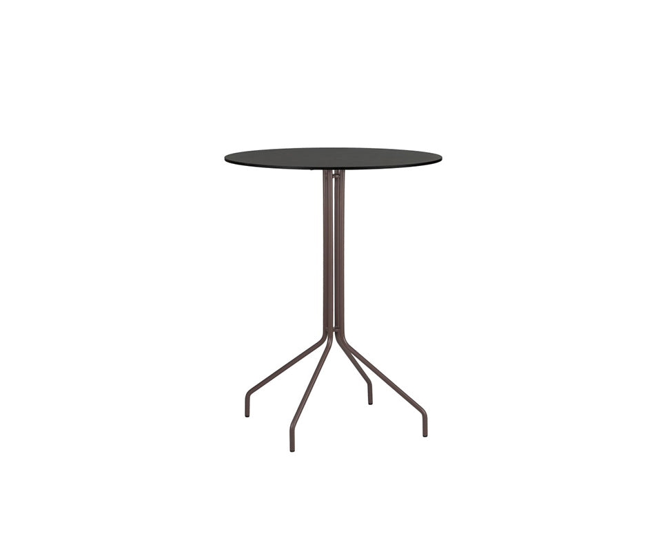 Point 1920, Weave Round High Table