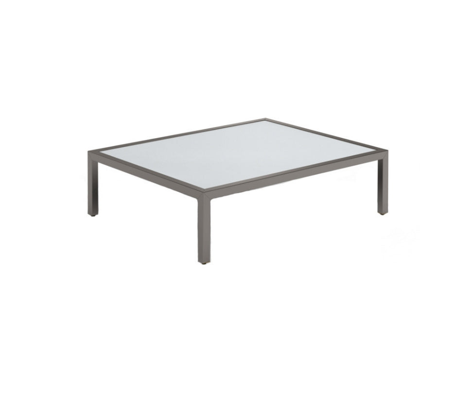 Gloster, Wedge Coffee Table