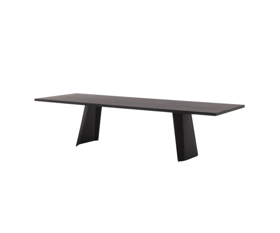 Living Divani, Wedge Dining Table