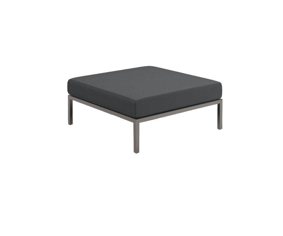 Gloster, Wedge Ottoman