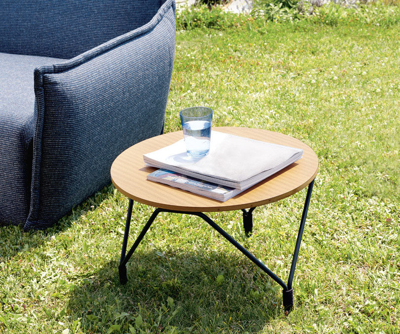 Potocco, Weld Outdoor Coffee Table