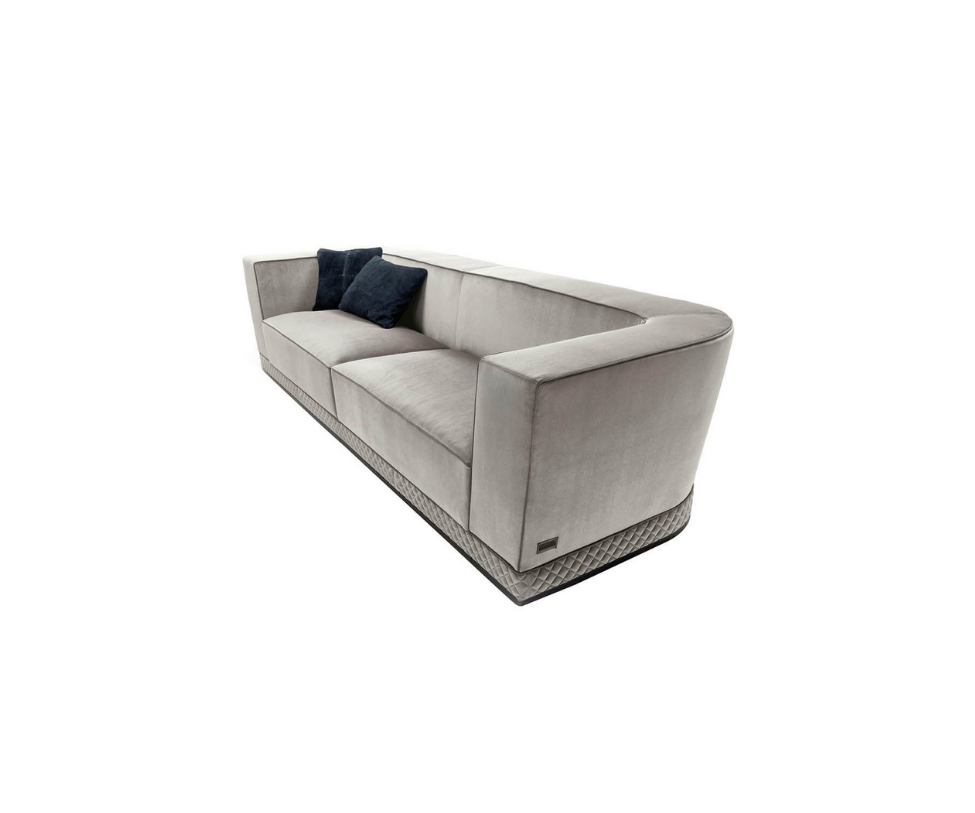 Longhi, Welles Sofa