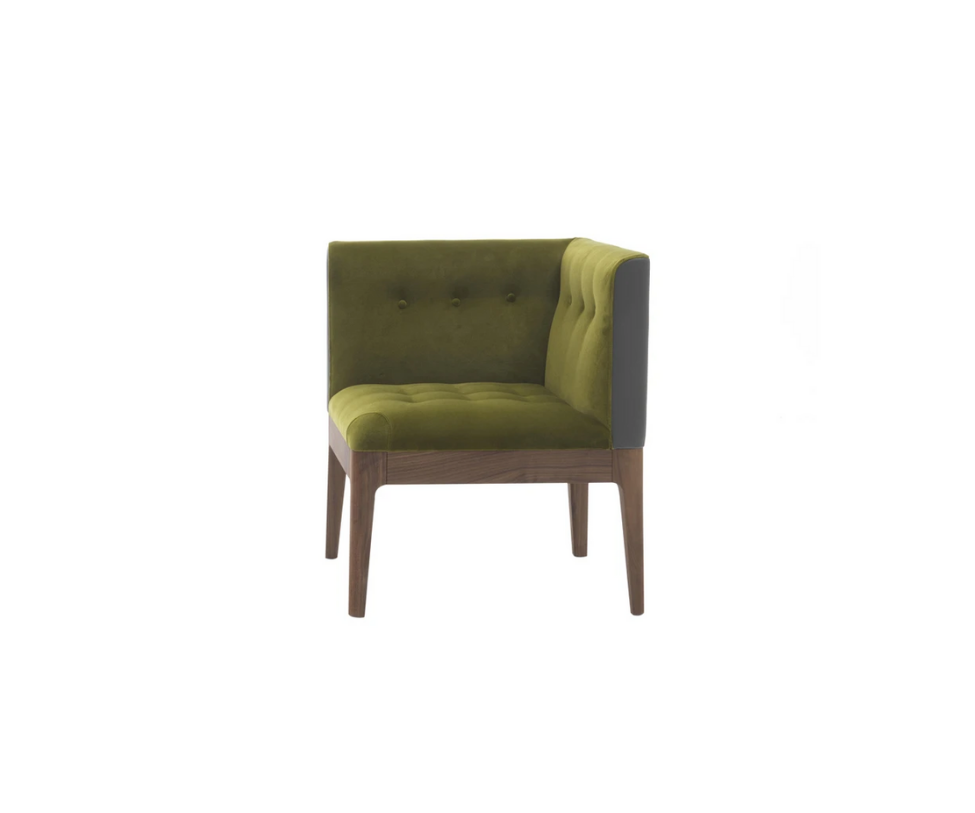 Porada, Wendy 1 Armchair