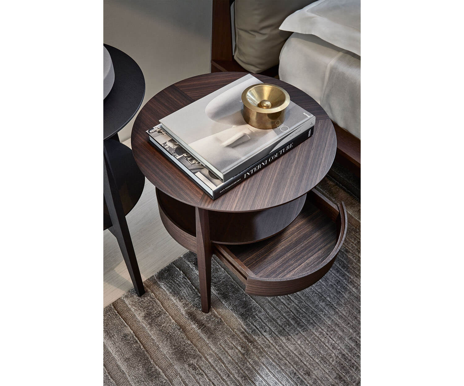 Molteni&C, When Side Table