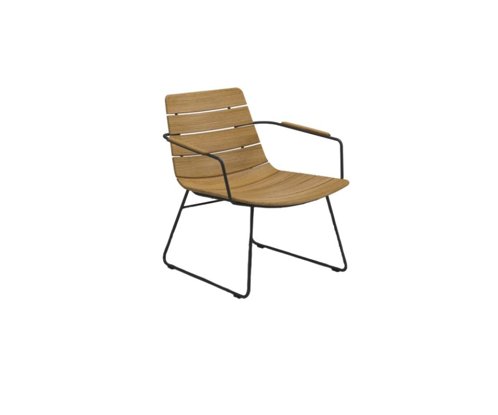 Gloster, William Lounge Chair