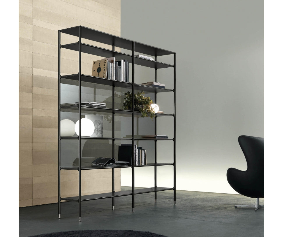 Rimadesio, Wind Bookcases