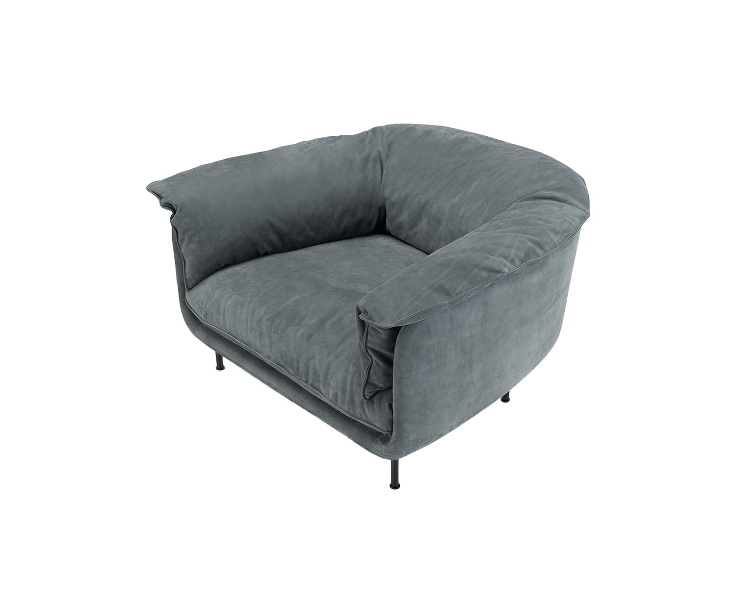 Frag, Winnie Lounge Armchair