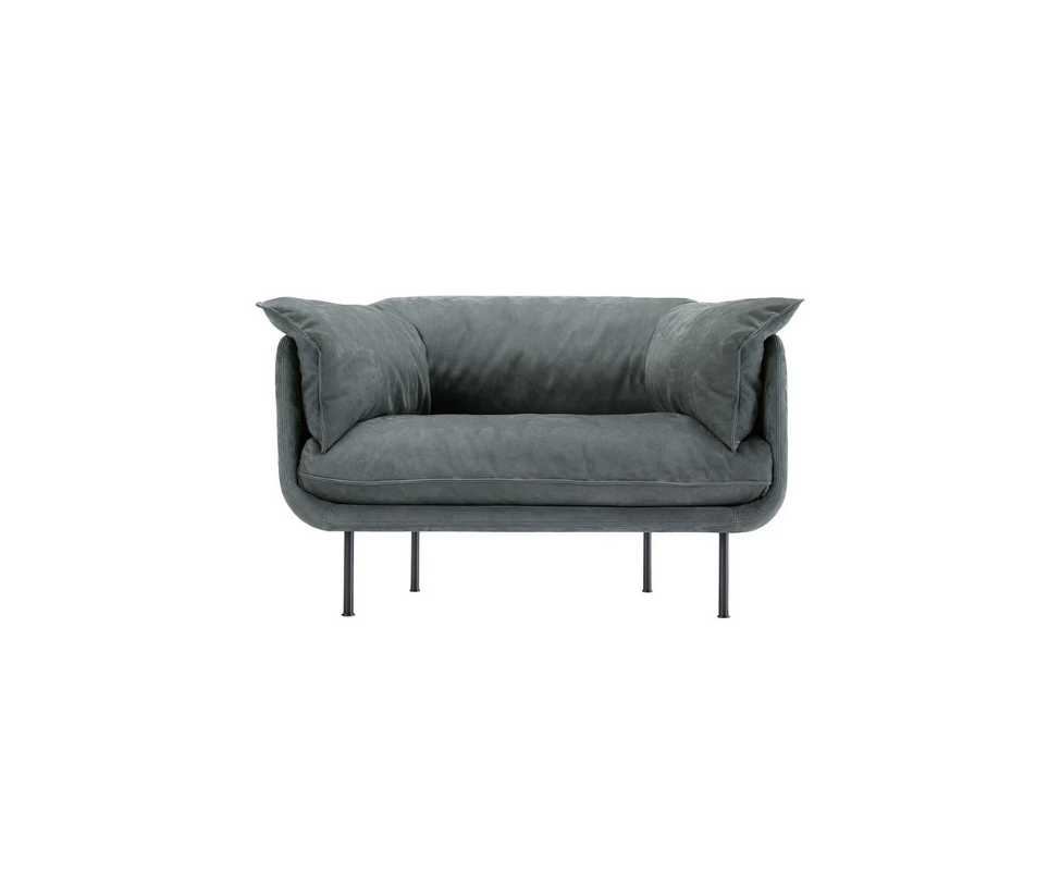 Frag, Winnie Lounge Armchair