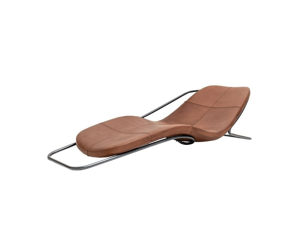 Driade, Wireflow Chaise Longue