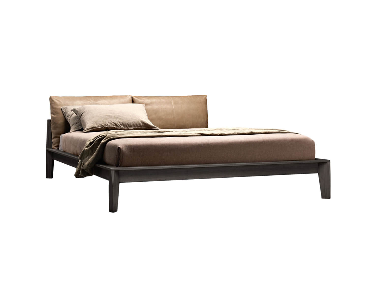 Molteni&C, Wish Bed