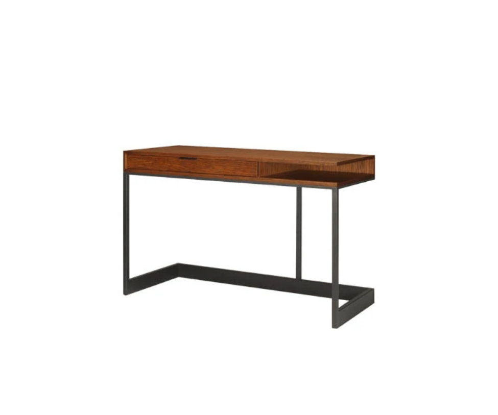 Skram, Wishbone Drawer Desk - Small