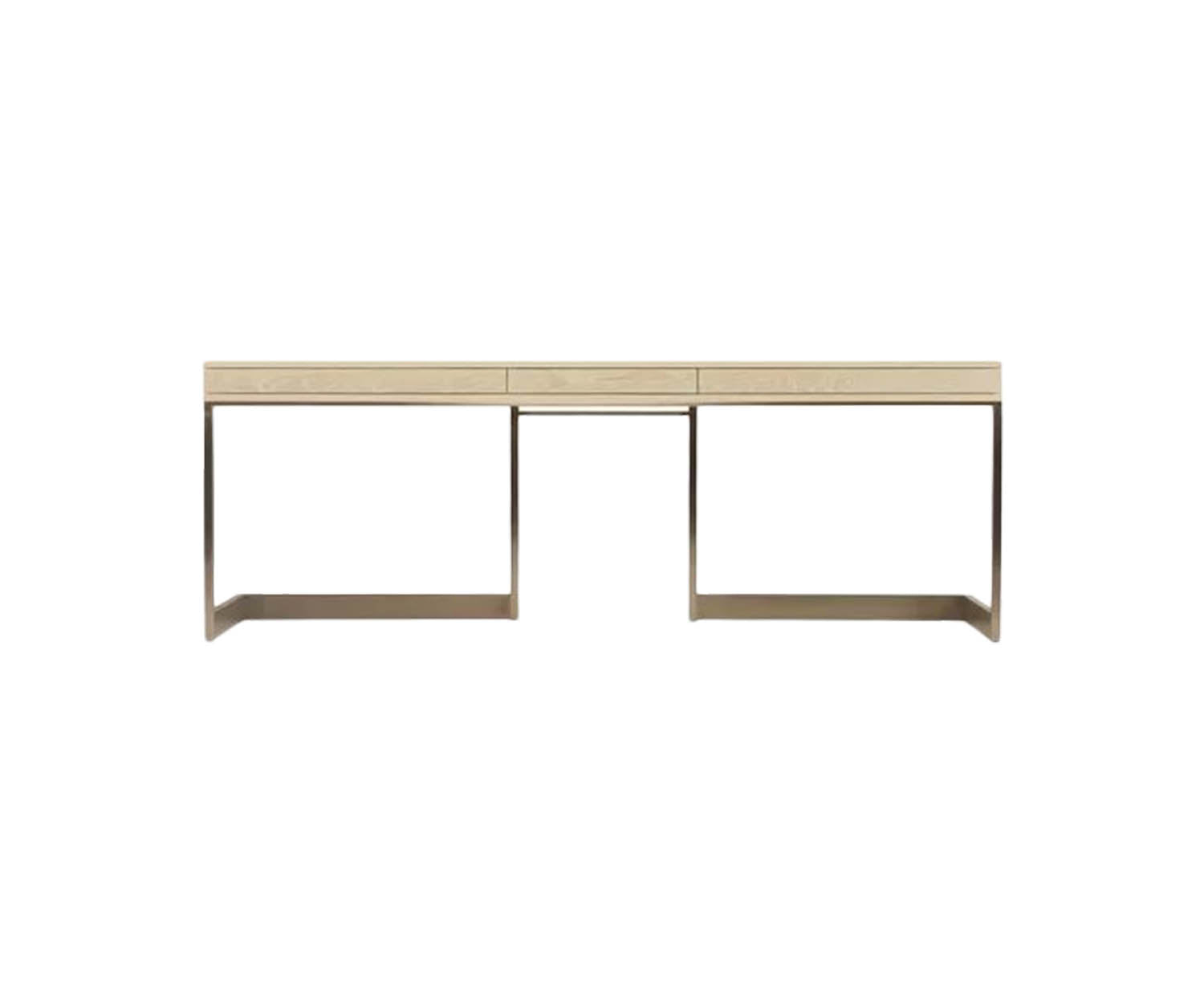 Skram, Wishbone Drawer Desk