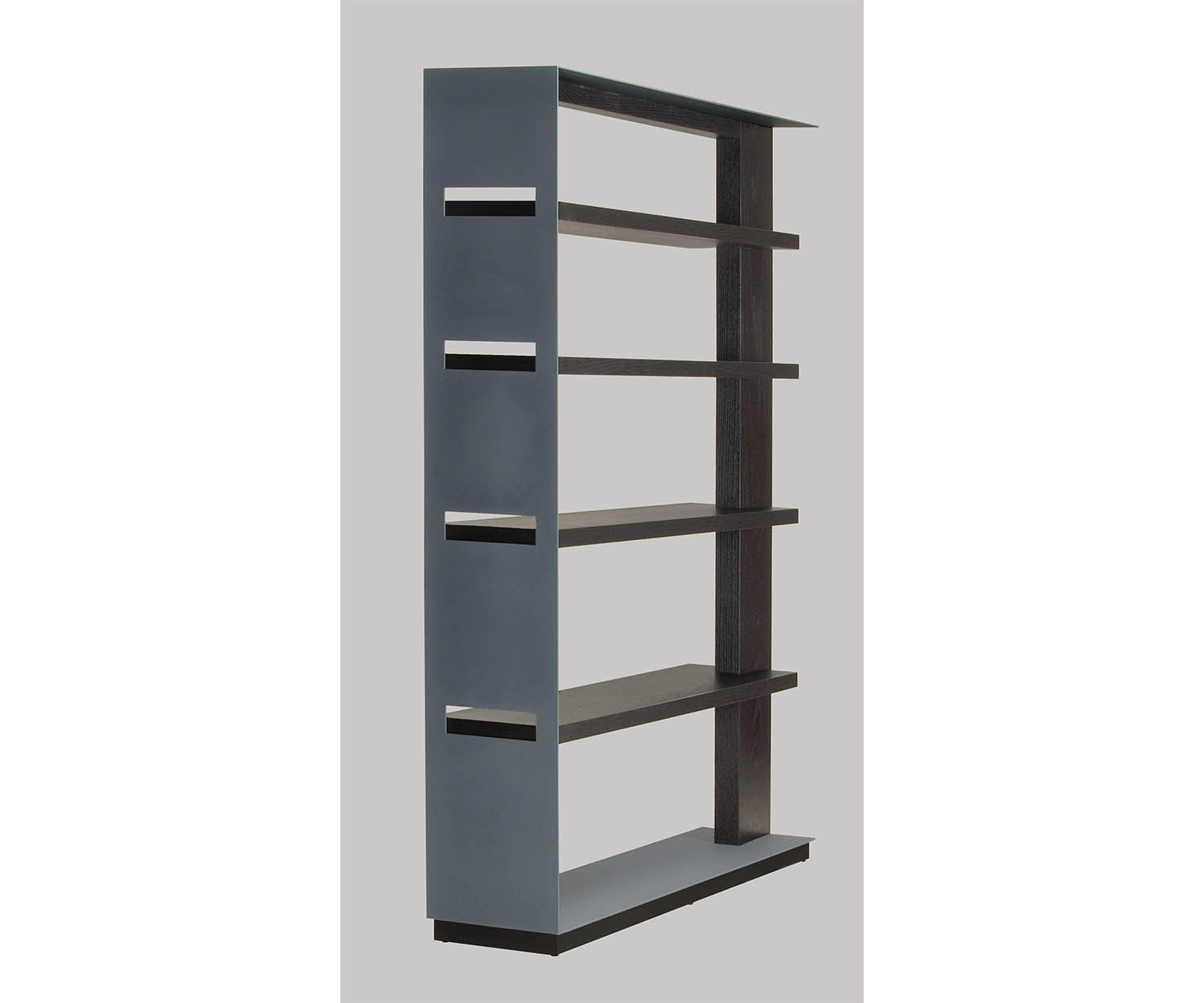 Skram, Wishbone Shelving