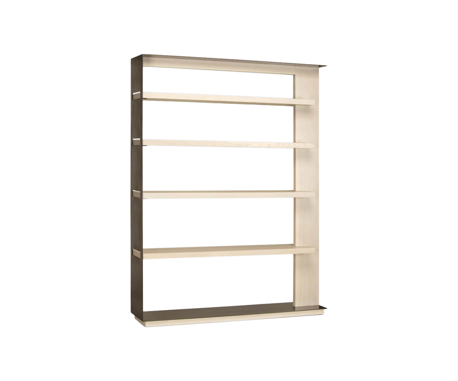 Skram, Wishbone Shelving