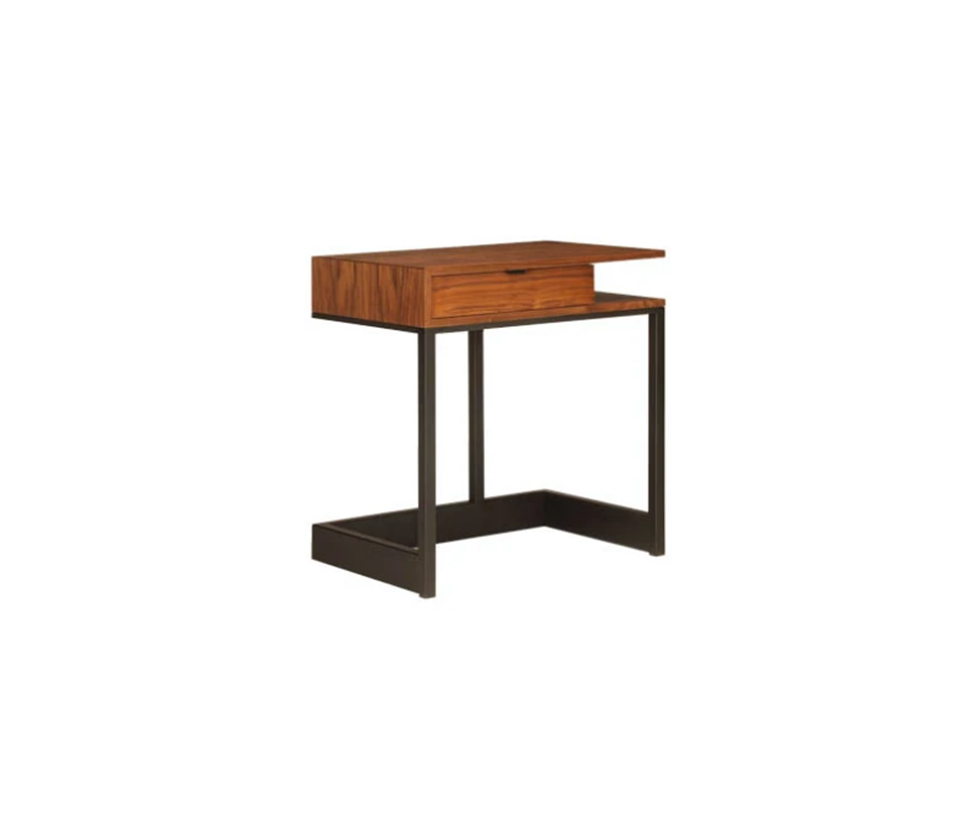 Skram, Wishbone Side Table/Nightstand