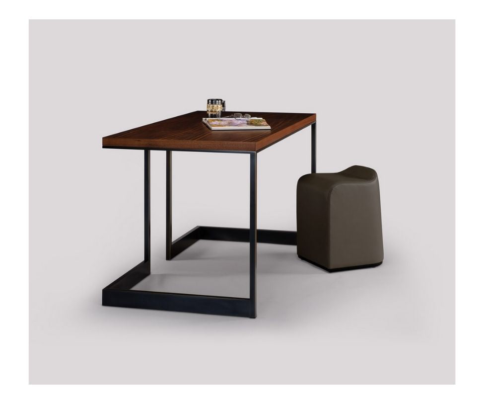 Skram, Wishbone Slab Top Desk CS