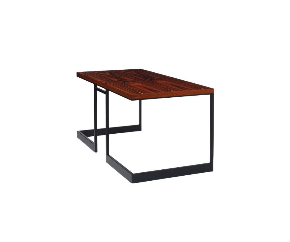 Skram, Wishbone Slab Top Desk CS