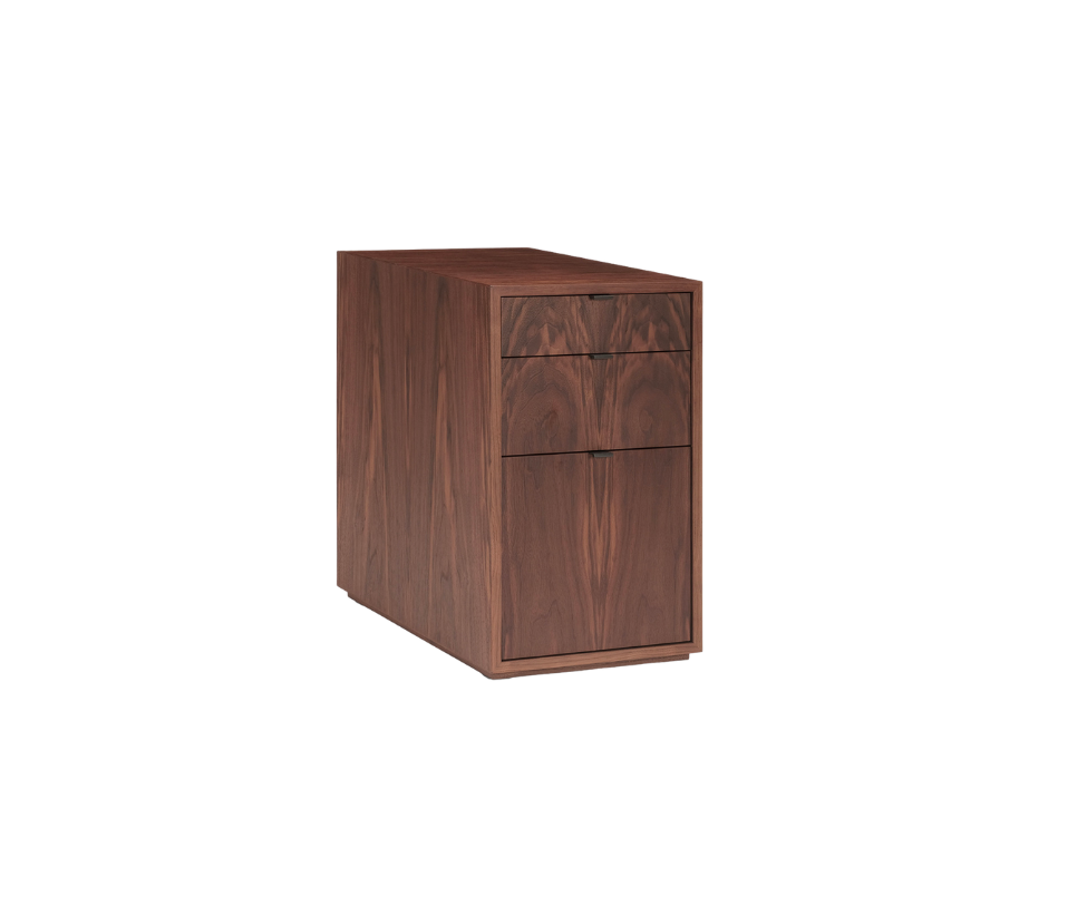 Skram, Wishbone Storage Cabinet