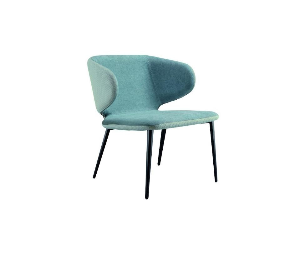 Casa Design Contract, Wrap AP M TS Lounge Chair