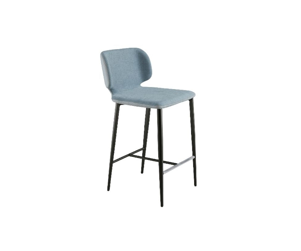 Casa Design Contract, Wrap H65 M TS Counter Stool