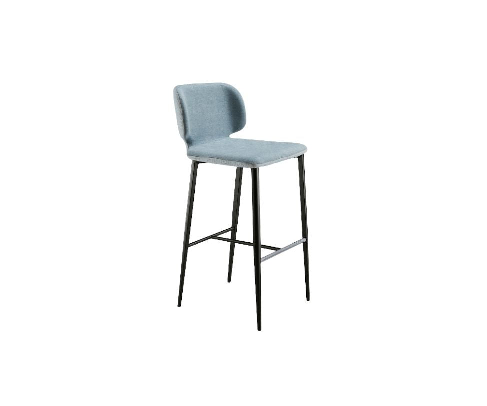 Casa Design Contract, Wrap H75 M TS Stool