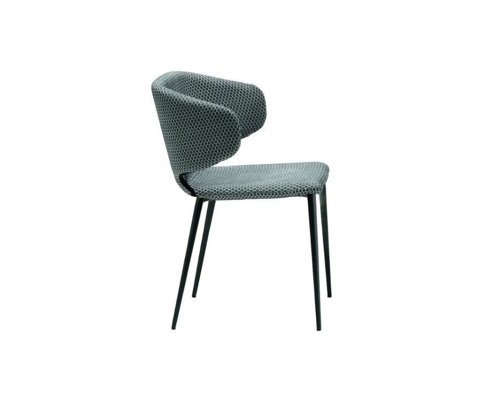 Casa Design Contract, Wrap P M TS Chair