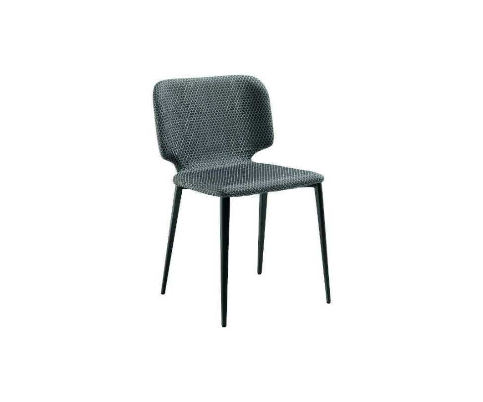 Casa Design Contract, Wrap S M TS Dining Chair