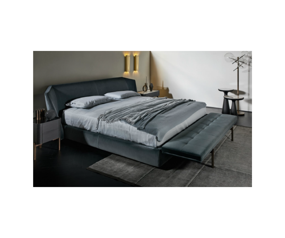 Gallotti&Radice, Xeni Bed