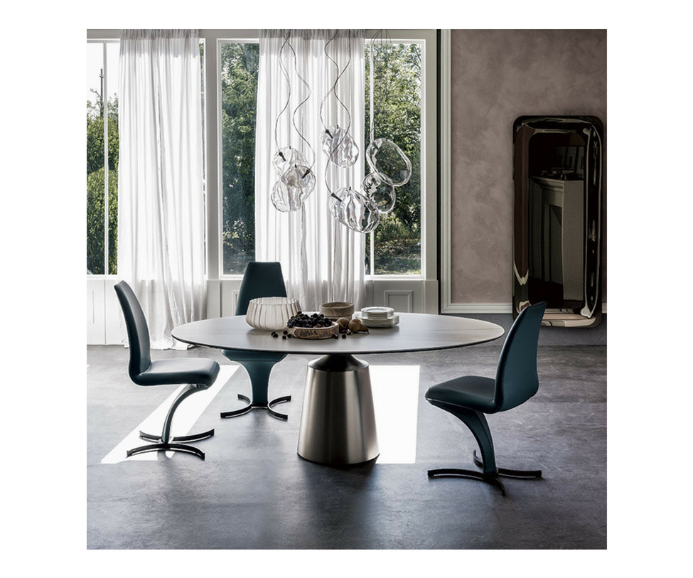 Cattelan Italia, Yoda Keramik Dining Table