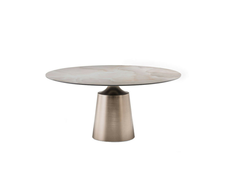 Cattelan Italia, Yoda Keramik Dining Table