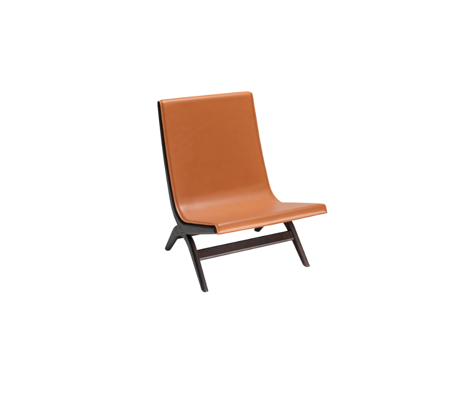 Molteni&C, Yoell Lounge Chairs