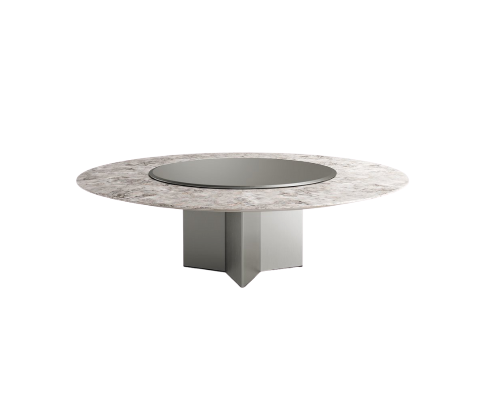 Gallotti&Radice, Yol Sect Table