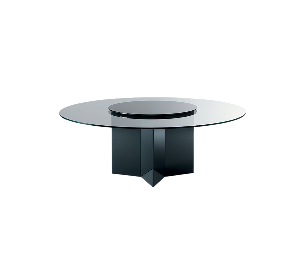 Gallotti&Radice, Yol Table