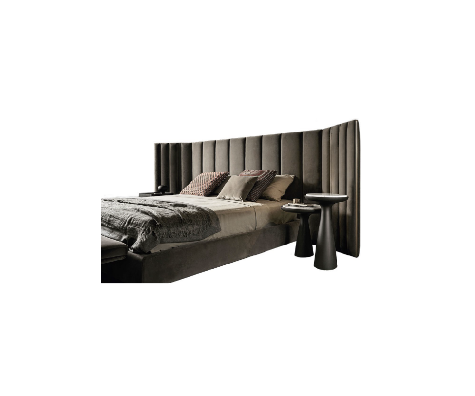 Gallotti&Radice, Yuki Bed