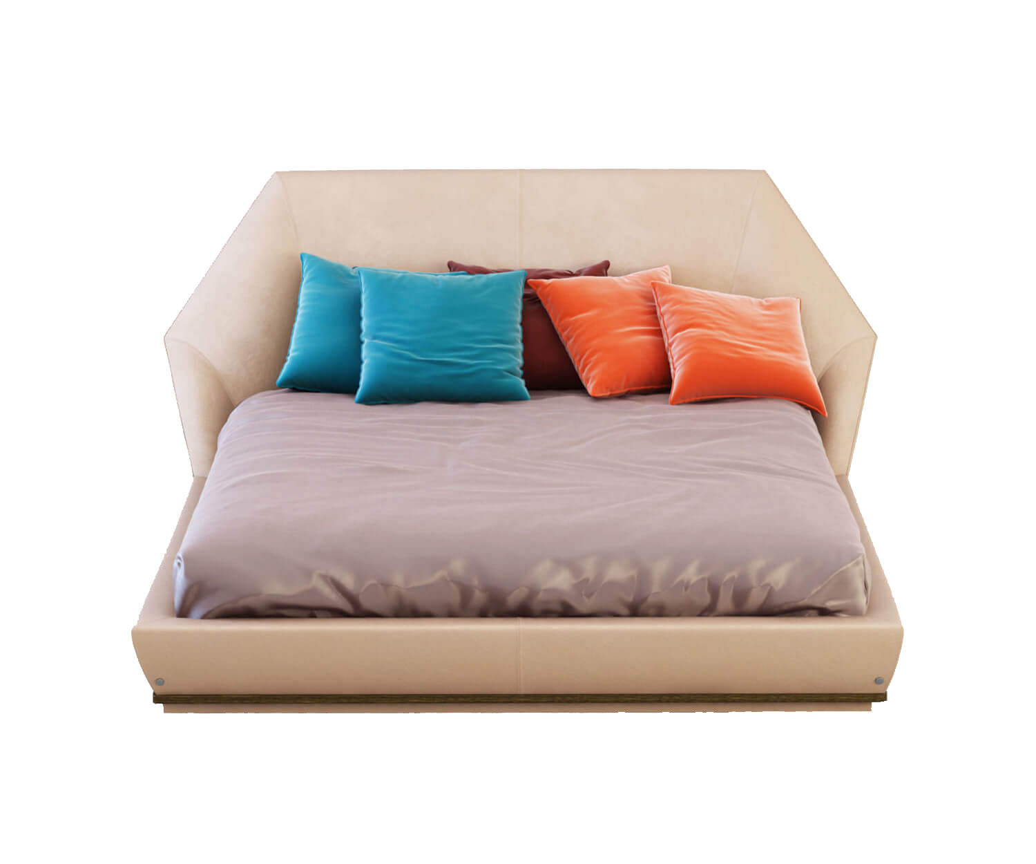 Longhi, Yume Bed