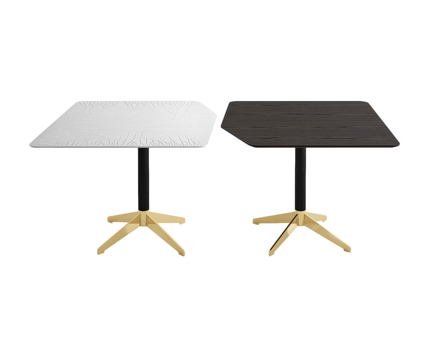 Gallotti&Radice, Zen Dining Table