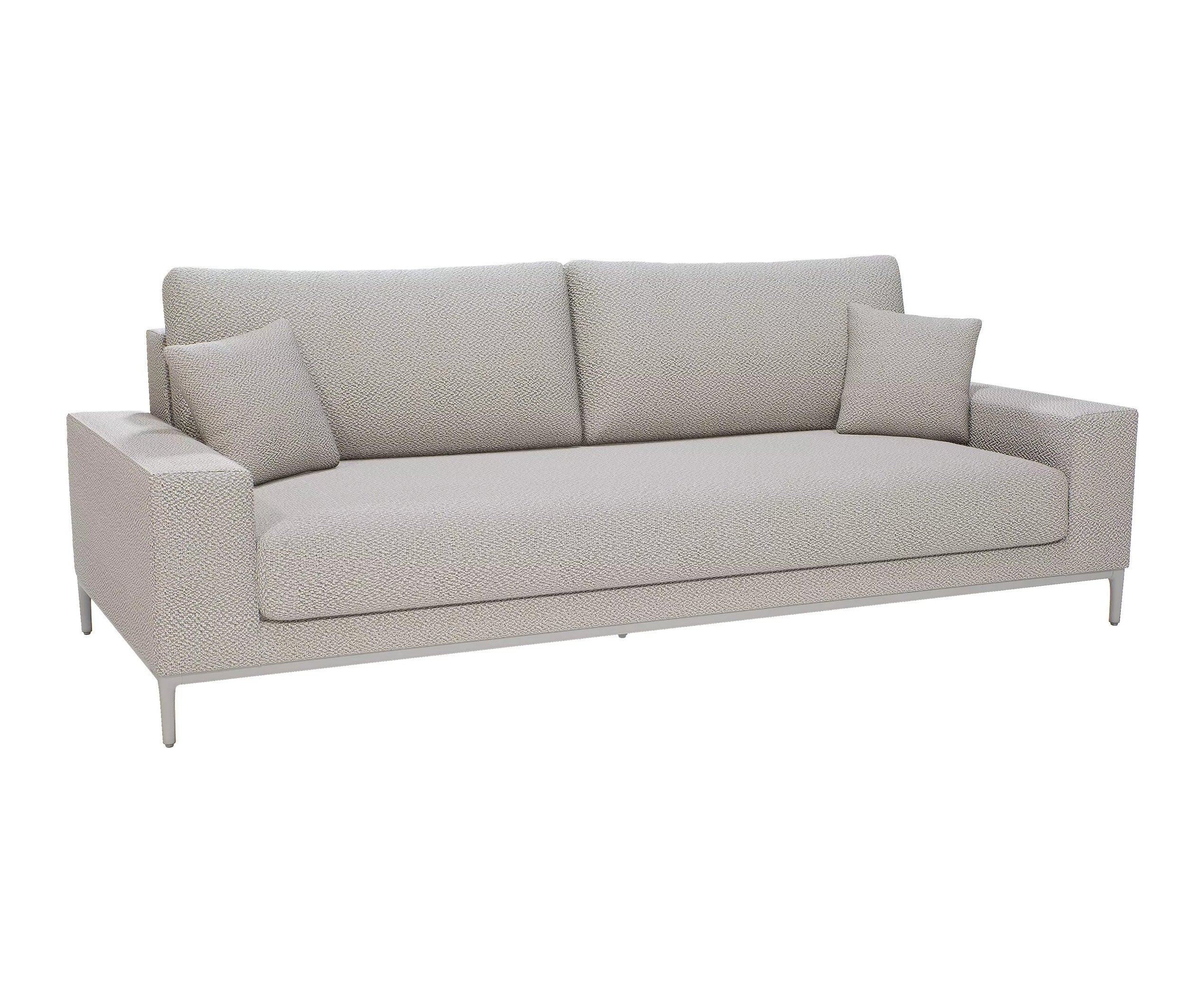 Manutti, Zendo Sense 2.5 Seater Sofa