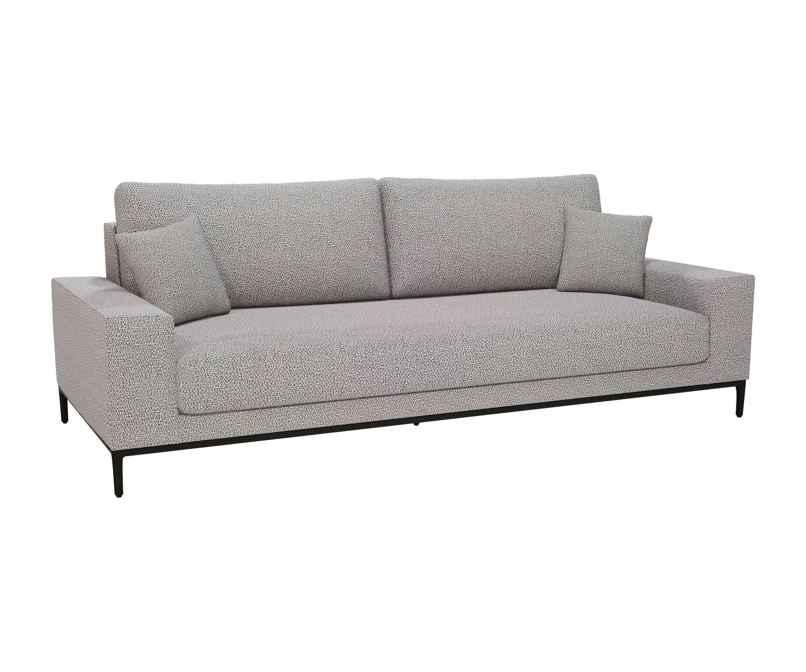 Manutti, Zendo Sense 2.5 Seater Sofa