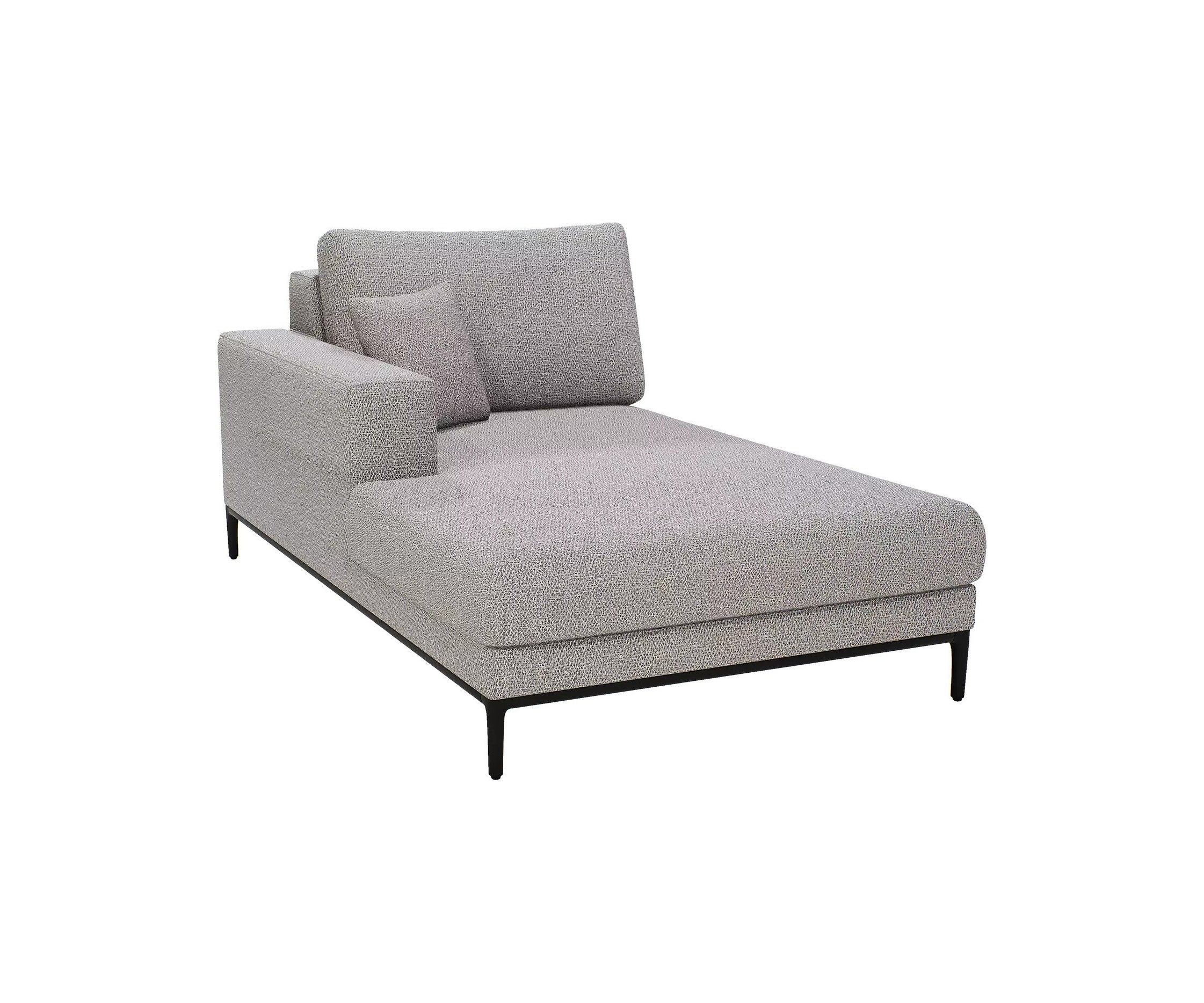 Manutti, Zendo Sense Chaise Lounge