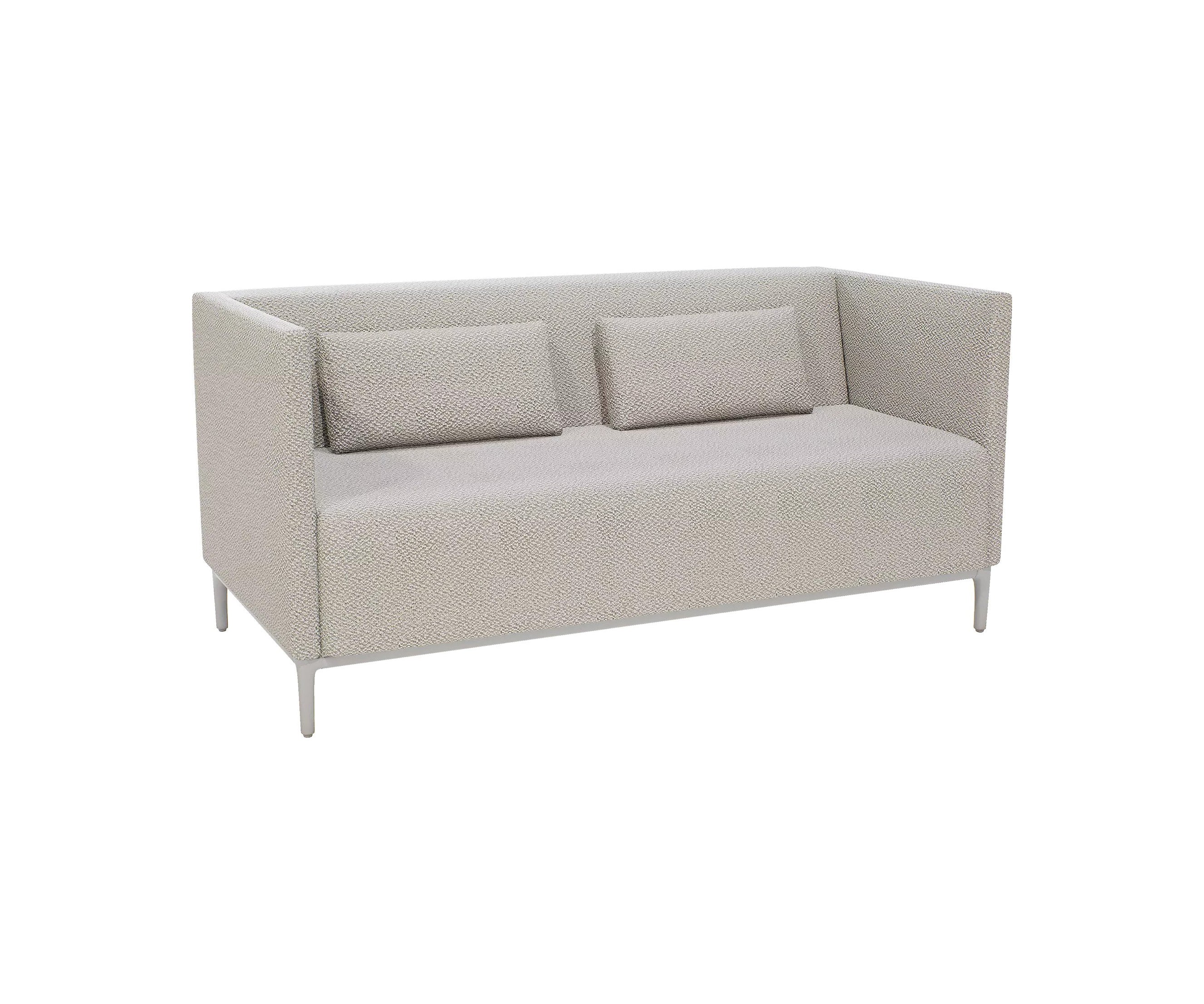 Manutti, Zendo Sense Club Lounge Sofa